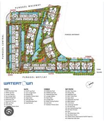 Watertown (D19), Apartment #568851991